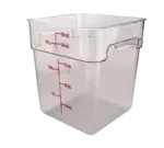 Cambro 18SFSCW135, Food/Beverage Storage Container