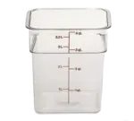 Cambro 4SFSCW135, Food/Beverage Storage Container