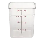 Cambro 8SFSCW135, Food/Beverage Storage Container