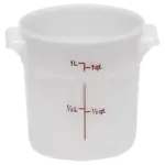 Cambro RFS1148, Food/Beverage Storage Container