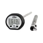 CDN Measurement Tools DT392, Thermometer, Digital -50 - 392F Anti-Microbial