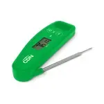 CDN Measurement Tools DT572-G, Thermometer, Digital Folding Thin Tip -58 - 572F - Haccp Green