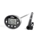 CDN Measurement Tools , DTQ450X, Thermometer, Digital Thin Tip 40 - 450F Anti-Bacterial