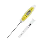 CDN Measurement Tools , DTTW572, Thermometer, Digital Pocket Waterproof Thin Tip 40 - 572F Anti-Microbial