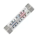 CDN Measurement Tools FG80, Thermometer, Refrigerator/Freezer -40 - 80F W/ Temp Zones & Stand Or Hang