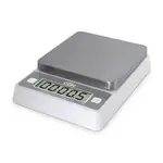 CDN Measurement Tools SD0502, Scale, Digital Portion Control 5 Lb - Small Profile