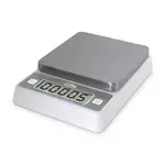 CDN Measurement Tools SD1114, Scale, Digital Portion Control 11 Lb - Small Profile