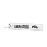 CDN Measurement Tools , TA20, Thermometer, Refrigerator/Freezer Alarm -58 - 158F W/ Audio/Visual Signal At 15 Or 45F