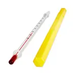 CDN Measurement Tools TCH130, Thermometer, Candy Chocolate Tempering 40 - 130F Lab Glass
