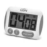 CDN Measurement Tools TM15, Timer, Extra Big Digit 100 Minutes By Min/Sec