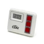 CDN Measurement Tools TM2, Timer, Digital 20 Hours By Hr/Min
