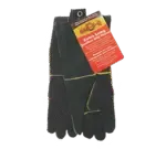 Chef Master 40113Y, Gloves, Heat Resistant