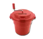 Chef Master 90005, Salad / Vegetable Dryer, Manual