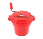 Chef Master 90012, Salad / Vegetable Dryer, Manual