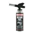 Chef Master 90014, Butane Torch