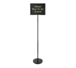 Chef Master 90033, Sign, Freestanding