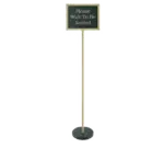 Chef Master 90039, Sign, Freestanding
