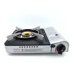 Chef Master 90235, Butane Stove