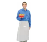 Chef Revival 607BA2-WH, Waist Apron