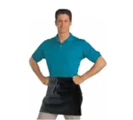 Chef Revival 607HBA2-BK, Waist Apron