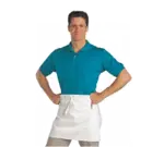 Chef Revival 607HBA2-WH, Waist Apron