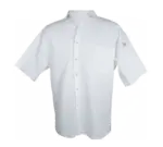 Chef Revival CS006WH-3X, Cook's Shirt
