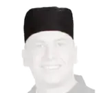 Chef Revival H008-R, Chef's Hat