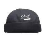 Chef Revival H060BK, Chef's Hat