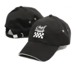 Chef Revival H064BK, Chef's Hat