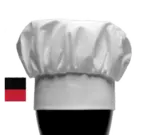 Chef Revival H400BK, Chef's Hat