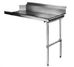 CMA Dishmachines CR-26, Dishtable, Clean Straight