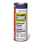 COMET DEODORIZING CLEANSER 21-OZ/24