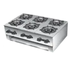 Comstock-Castle 1093, Hotplate, Countertop, Gas