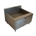 Comstock-Castle 2932DF, Doughnut & Funnel Cake Fryer