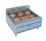 Comstock-Castle 2932SF, Doughnut & Funnel Cake Fryer