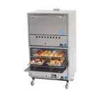 Comstock-Castle 2B19N, Oven, Gas, Restaurant Type