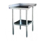 Comstock-Castle 60FS-G, Equipment Stand, for Countertop Cooking