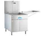 Comstock-Castle CC-GDF24, Doughnut Fryer