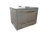 Comstock-Castle CC-PO31, Pizza Bake Oven, Countertop, Gas