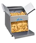 Comstock-Castle CC-TCW-26, Nacho Cheese / Chips Warmer, Display