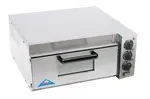 Comstock-Castle CCEPO16, Pizza Bake Oven, Countertop, Electric