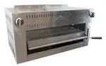 Comstock-Castle CCSB-36, Salamander Broiler, Gas