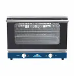 Comstock-Castle , CP-CO-ECT-HS-120, Convection Oven, Electric