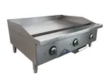 Comstock-Castle , CS-36EG, Griddle, Electric, Countertop