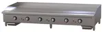 Comstock-Castle CS-G72-TH-C, Griddle, Gas, Countertop
