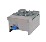 Comstock-Castle FHP1, Hotplate, Countertop, Gas