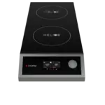 CookTek HTF-9500-FB35-1, Induction Countertop Cooktop