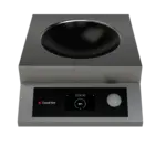 CookTek HTF-9500-WK25-1, Induction Countertop Wok Range
