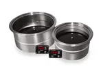 CookTek , IDW650S, Induction Food Pan Warmer, Drop-In