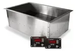 CookTek , IHW062-26, Induction Food Pan Warmer, Drop-In